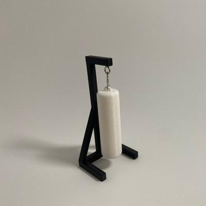 Mini Desk Hanging Heavy Bag