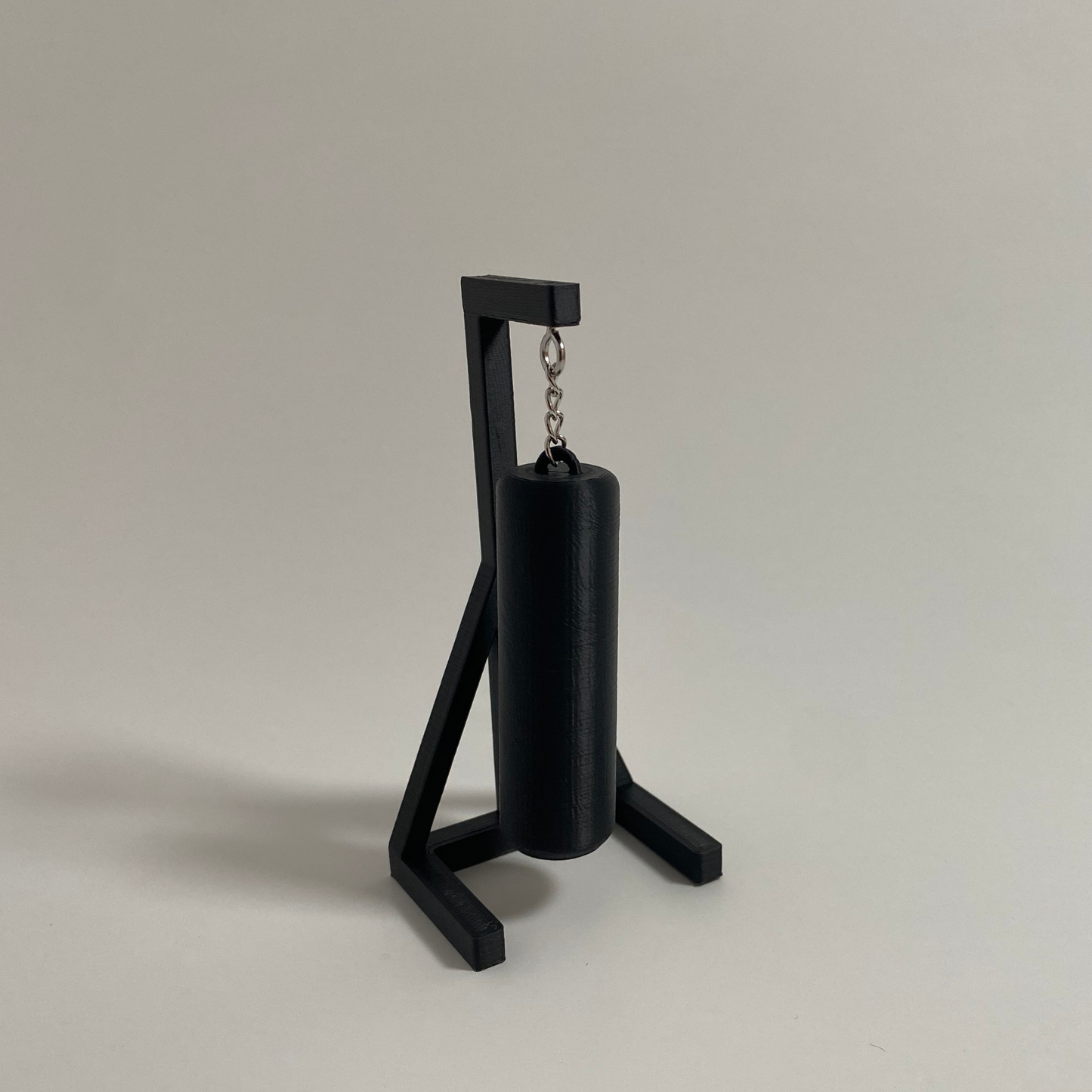 Mini Desk Hanging Heavy Bag