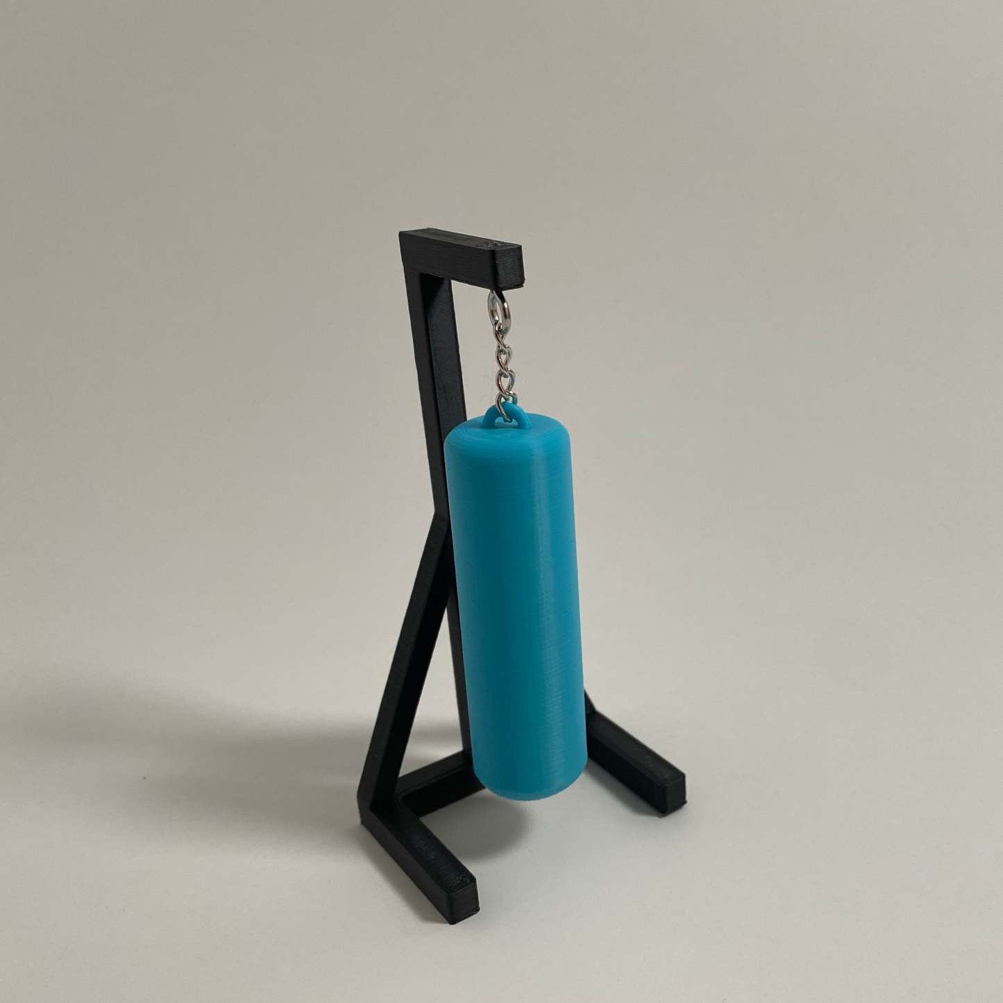 Mini Desk Hanging Heavy Bag