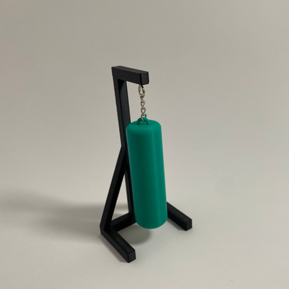 Mini Desk Hanging Heavy Bag