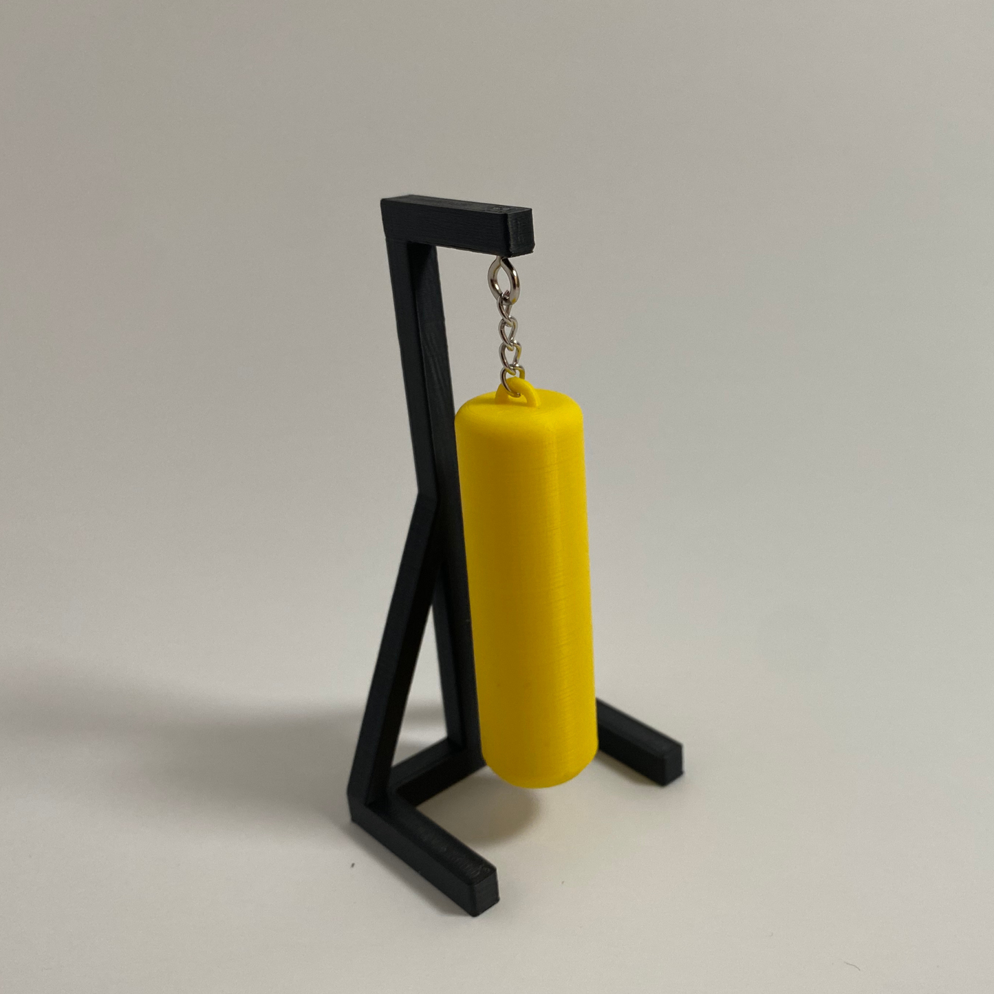 Mini Desk Hanging Heavy Bag