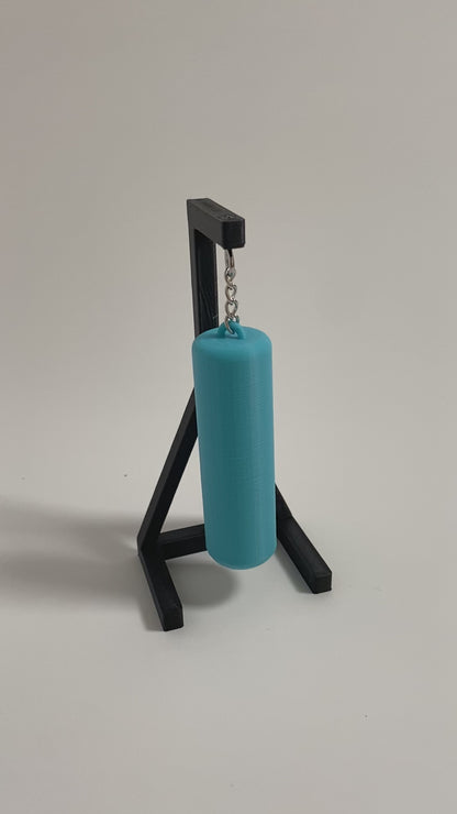 Mini Desk Hanging Heavy Bag